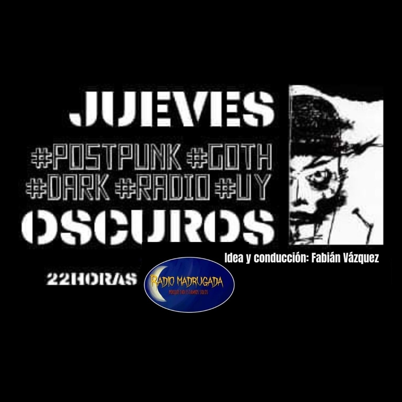 Jueves Oscuros