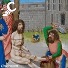 Ignacio Monzón. Audio 266. Sacrificios humanos II.