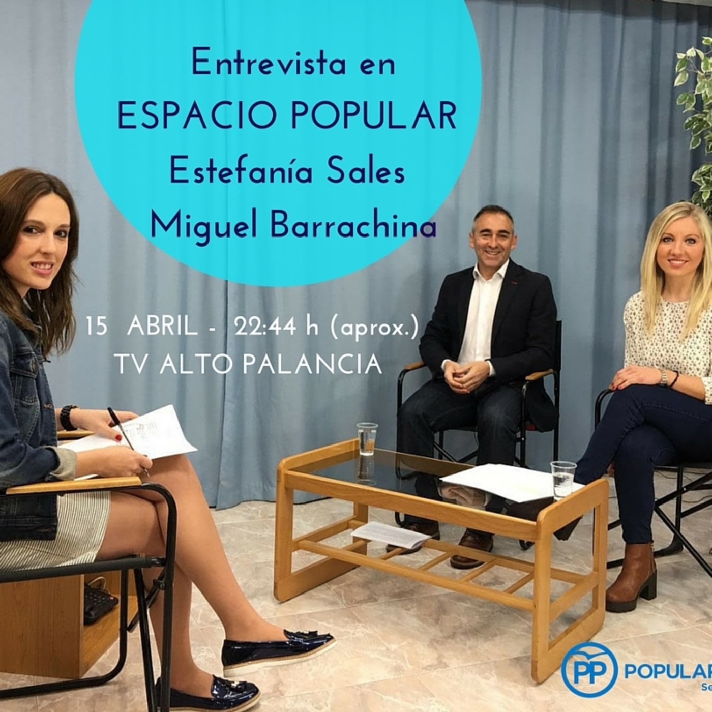 Espacio Popular Segorbe