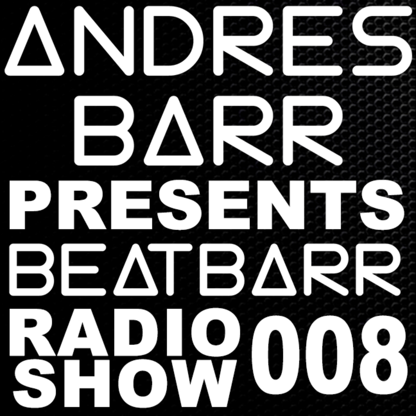 Beatbarr Radio Show
