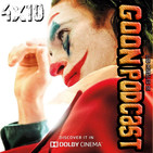 LMG 4x11: Críticas Precoces - Joker (Guasón)