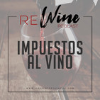 Impuesto al vino en México