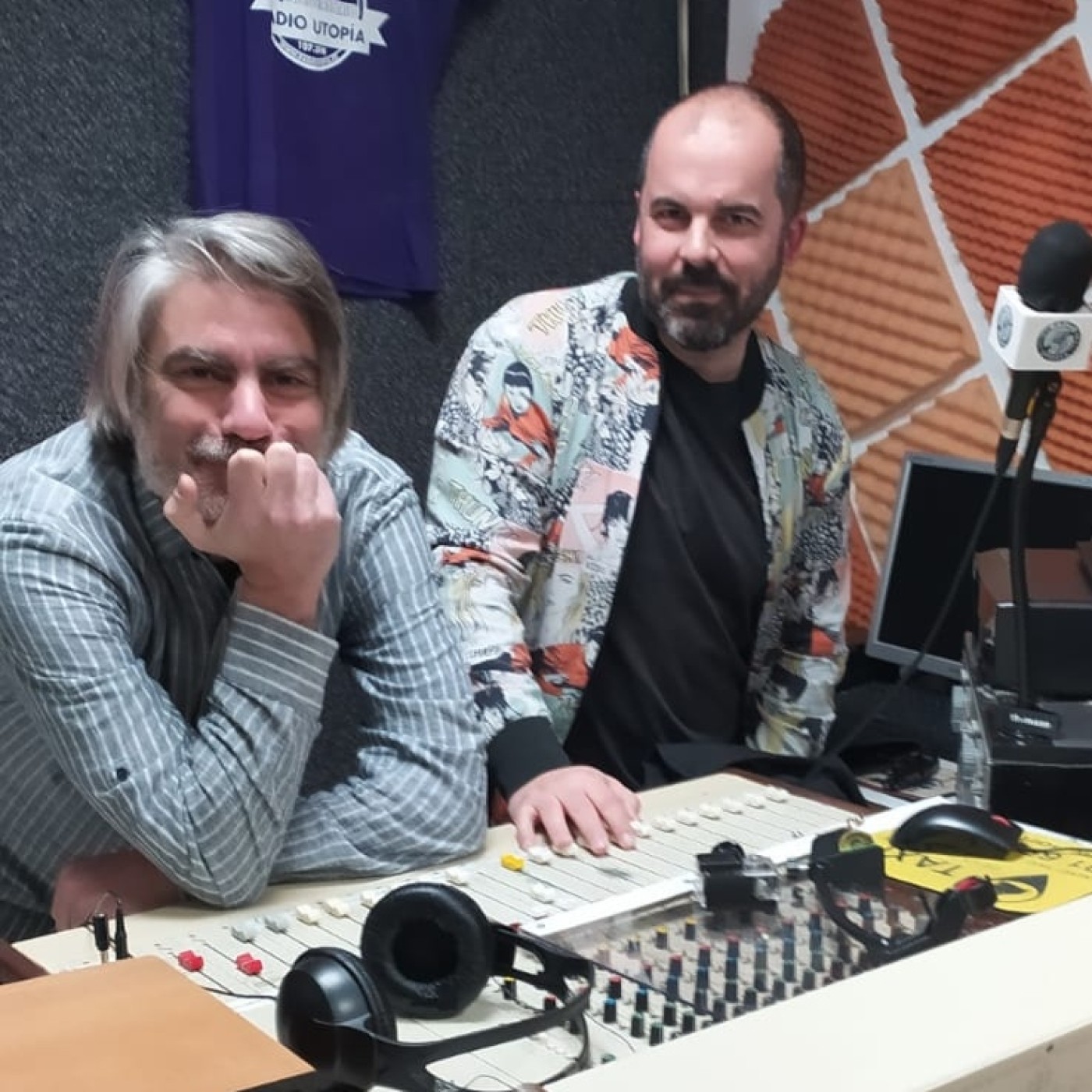 Bienvenido a los 90