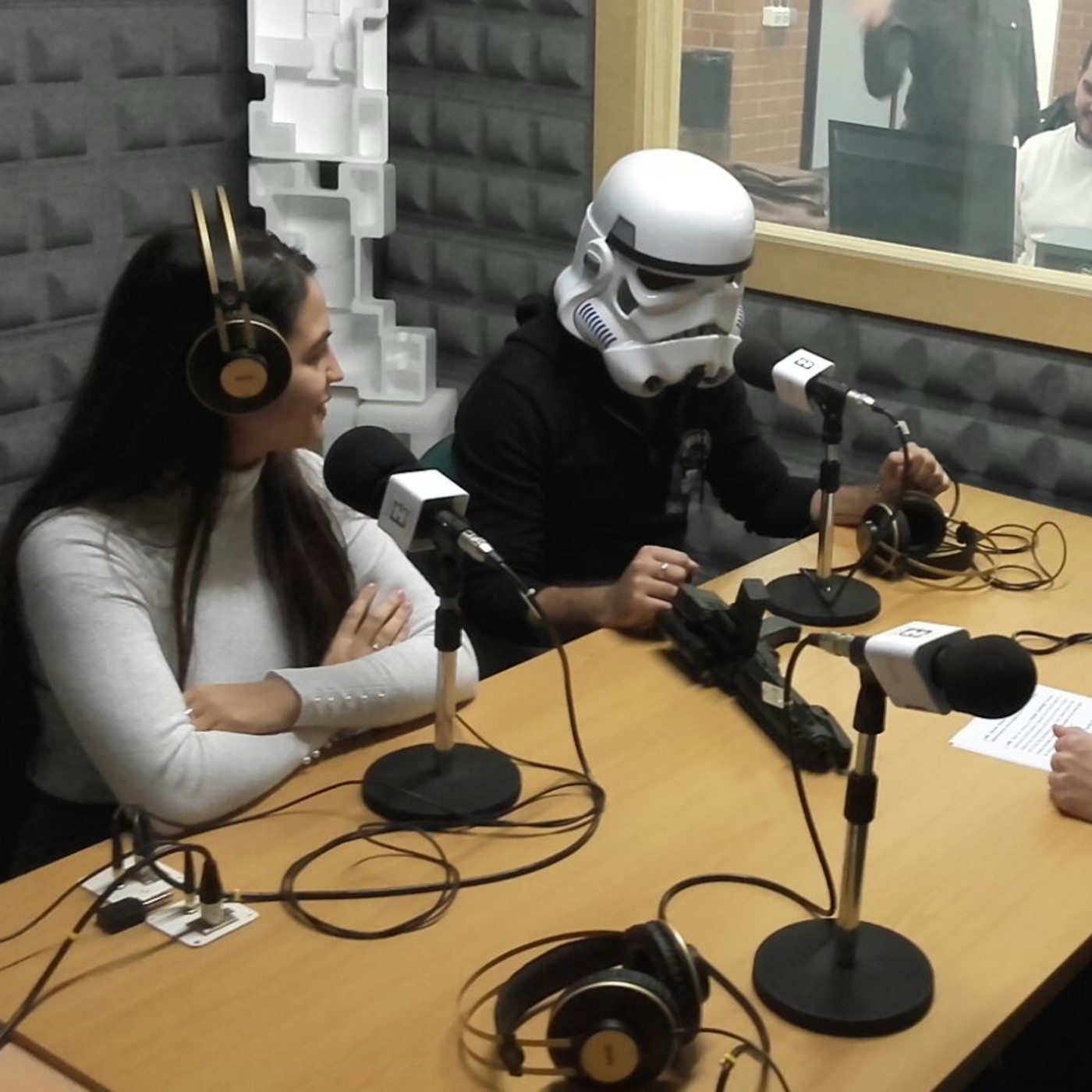 Radio Escaparate Tempada 4