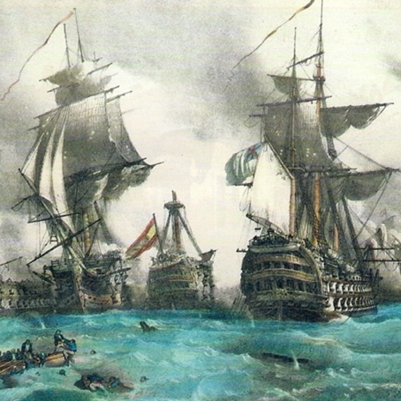 Reportero en el tiempo