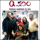 A 100. T2x14 – Analizamos al género masculino. De qué hablan. Qué les preocupa… y más