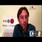 5 claves para Vivir Con Abundancia- Conferencia Sergio Fernández
