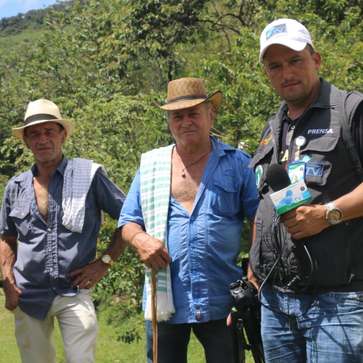 Cascada Comunicaciones