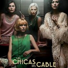 Las Chicas del Cable T 2-5: Los Secretos #Drama #Amistad #peliculas #podcast #audesc