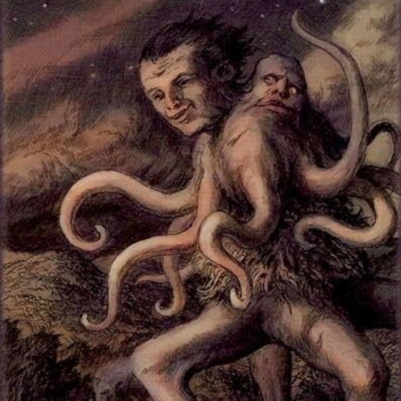 Relatos de terror