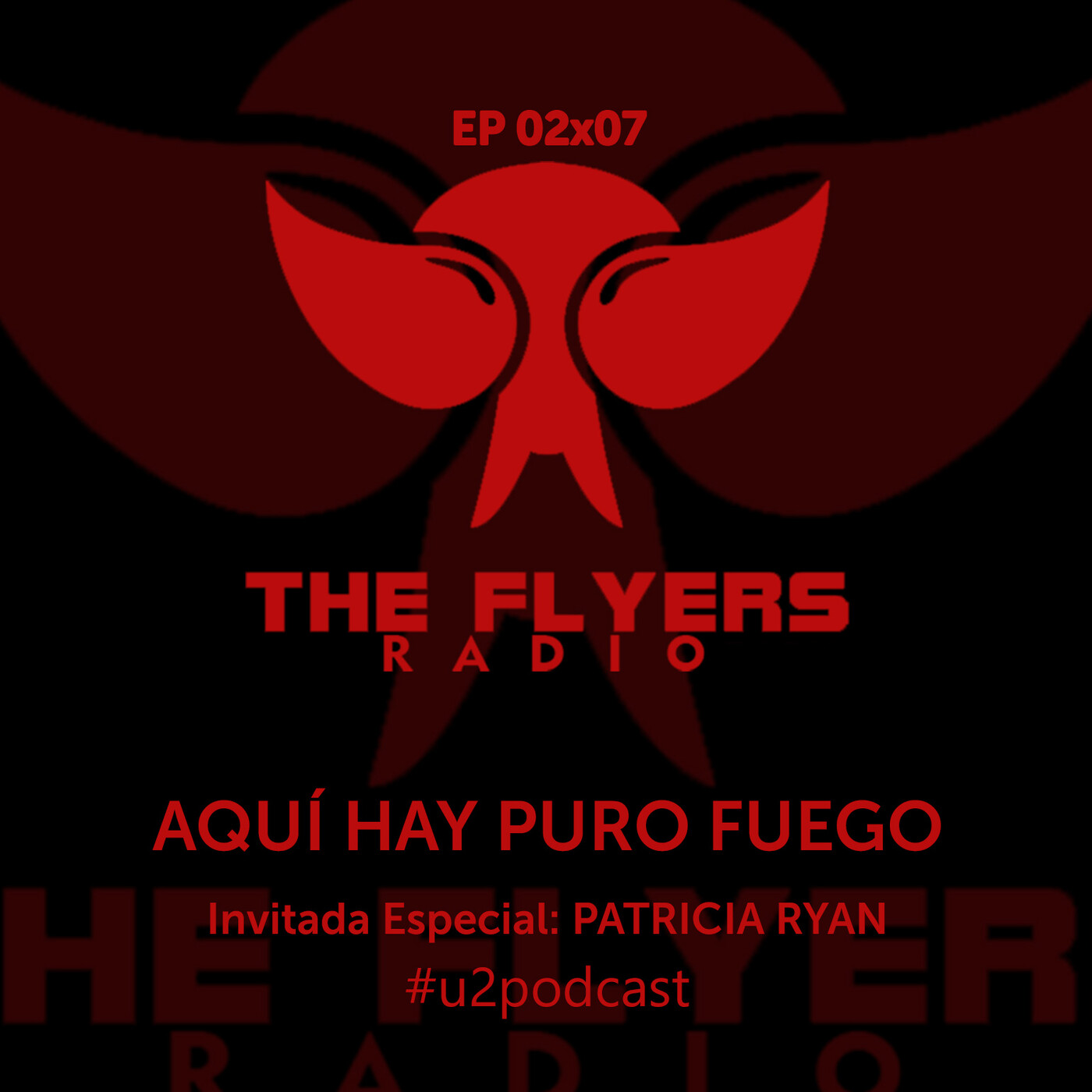 The Flyers Radio