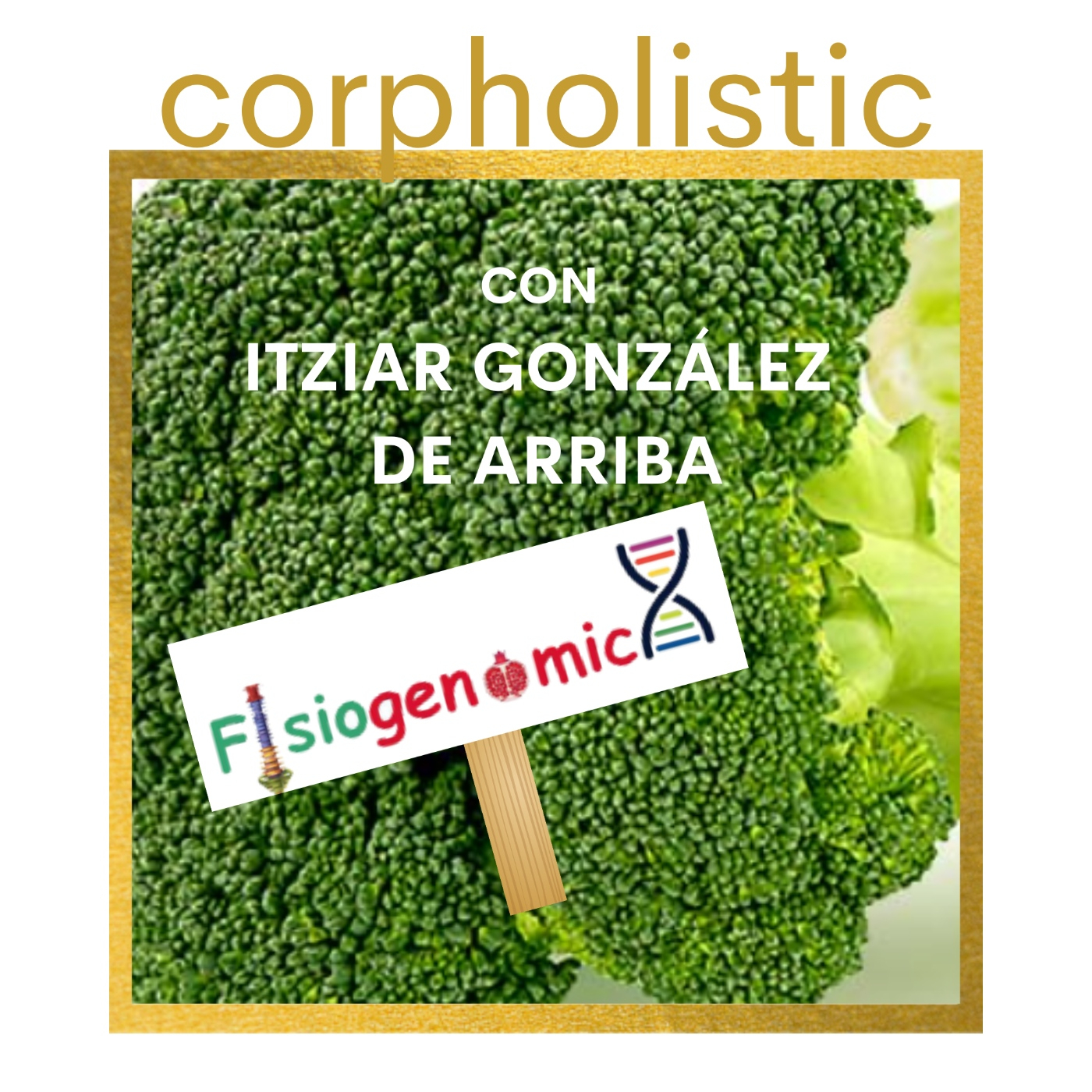 CORPHOLISTIC: terapia y ejercicio.