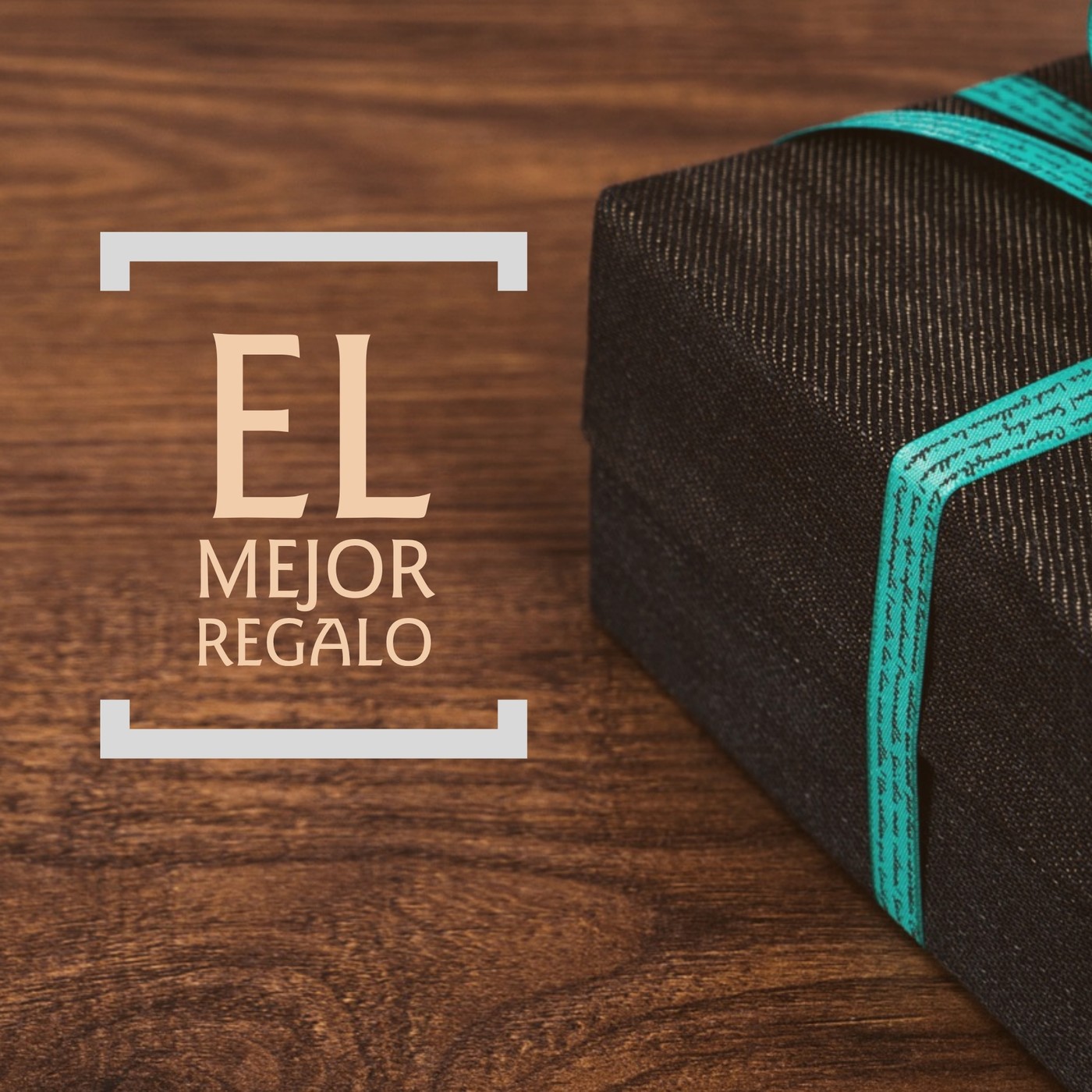 Pr. Daniel Quinteros 'El mejor regalo III' episode artwork