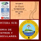 Historia de la Frontera Sur de México.