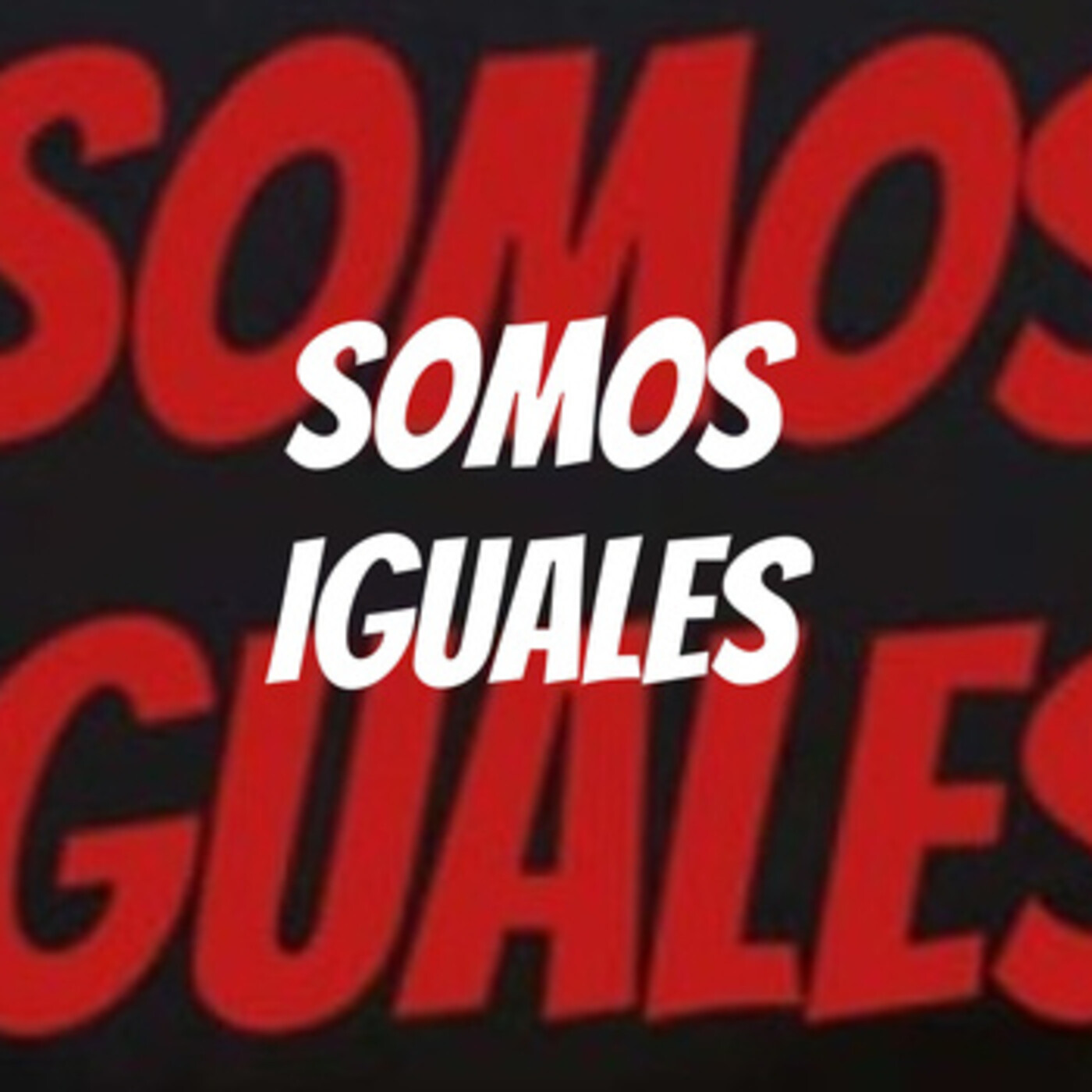 Somos Iguales