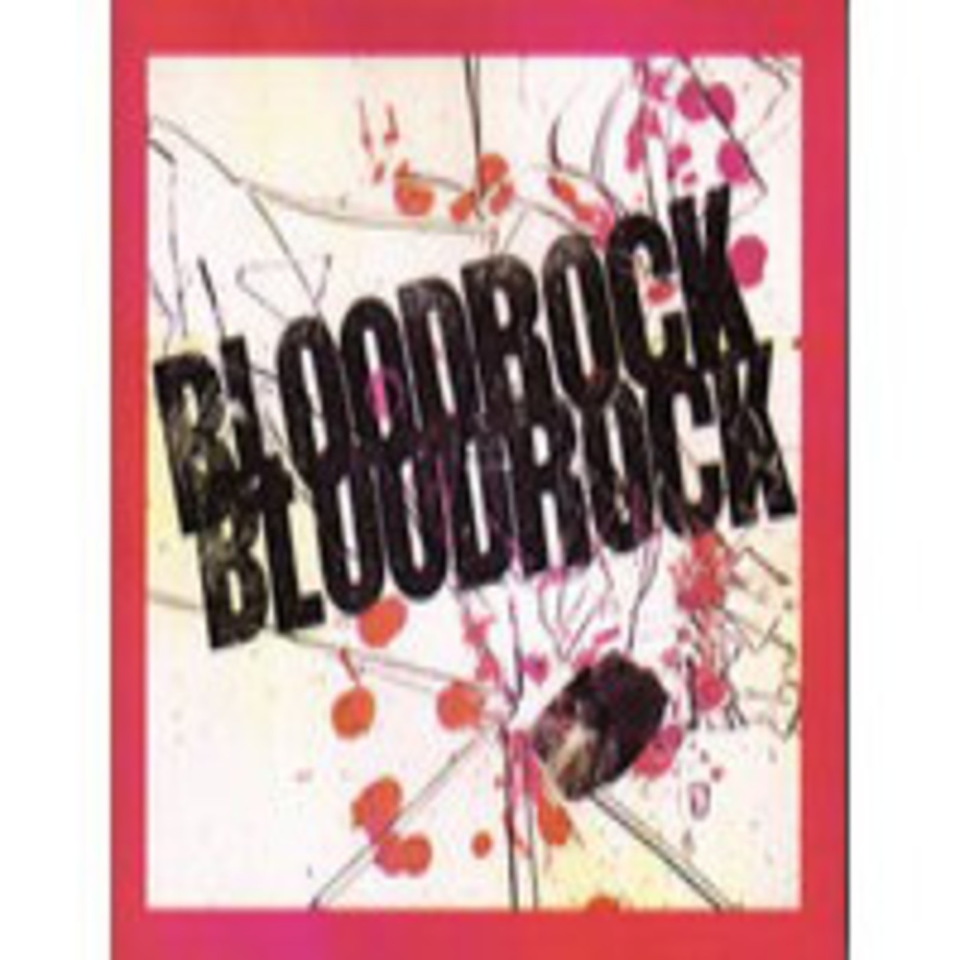 Bloodrock - Bloodrock (1970)