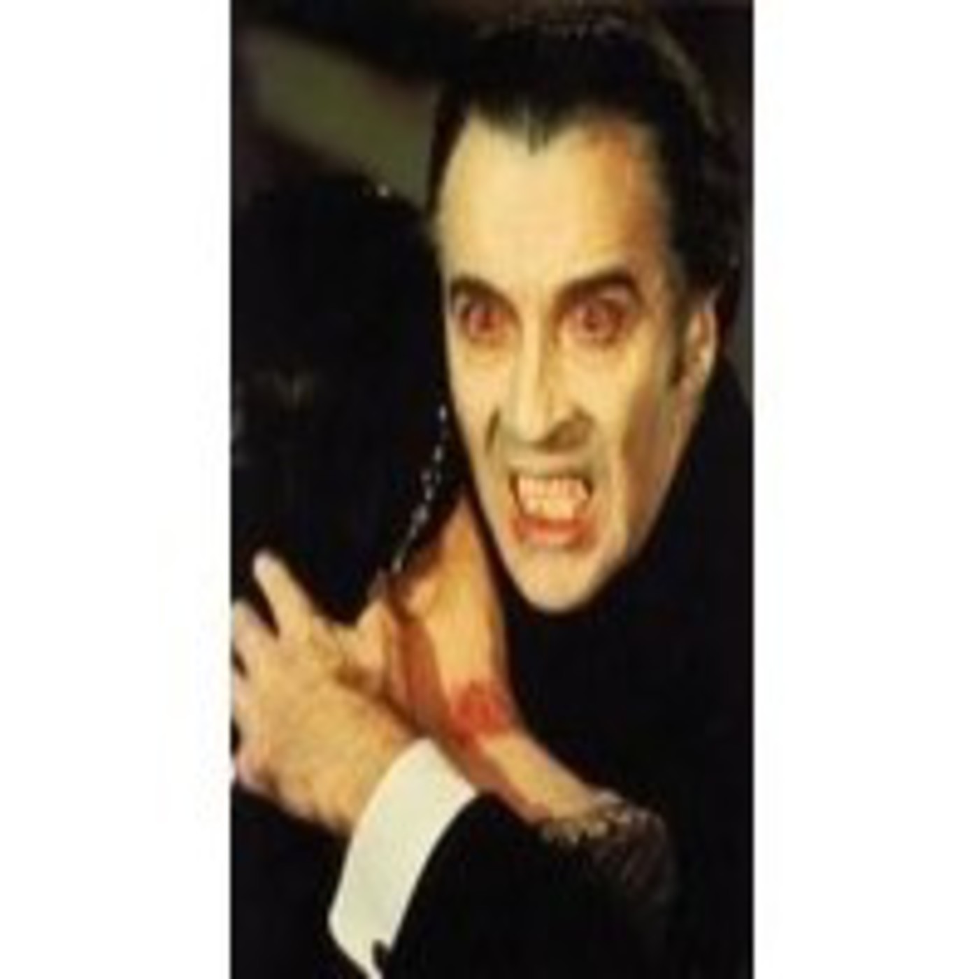 13/14 Más allá de la ciencia Vampiros, el miedo a los no muertos