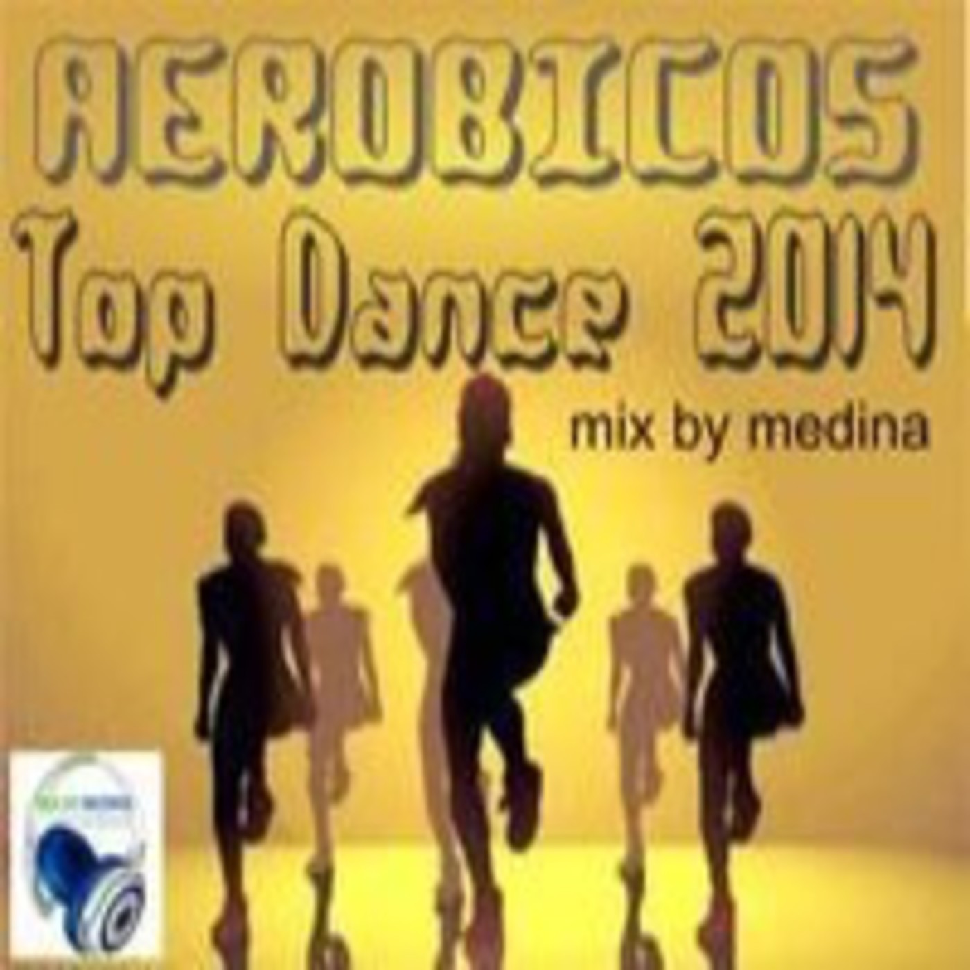 Podcast de Jose Medina