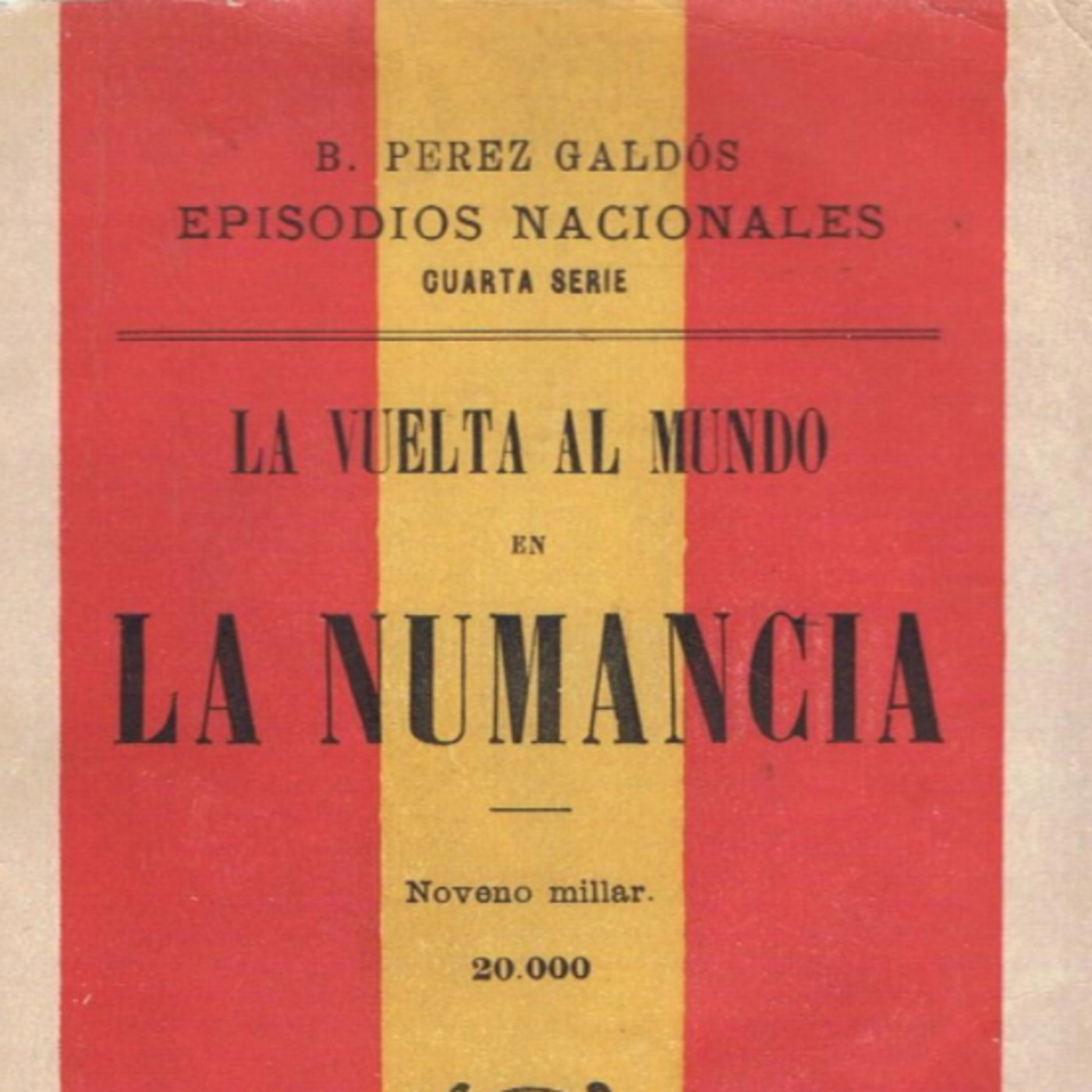 Día del Libro 2020 en la Red Profesional de Biblio