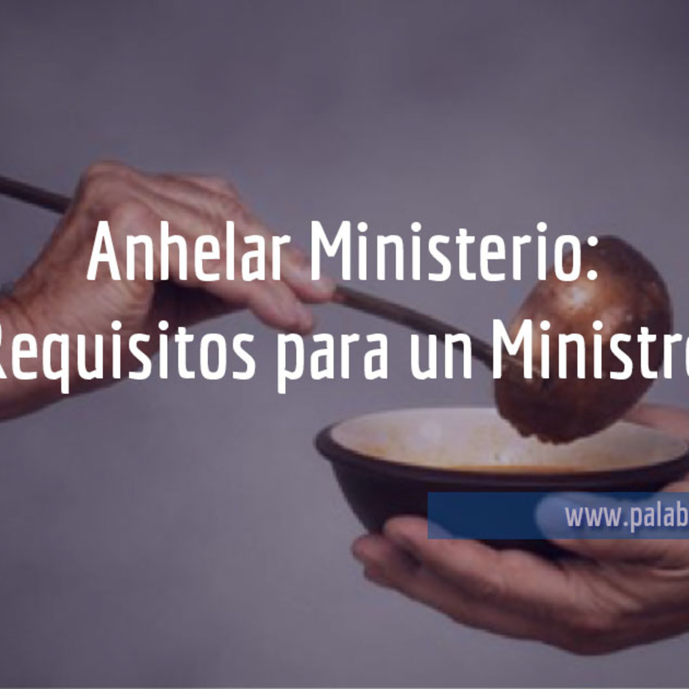 Palabras De Fe - Predicaciones Engelbert Gonzalez