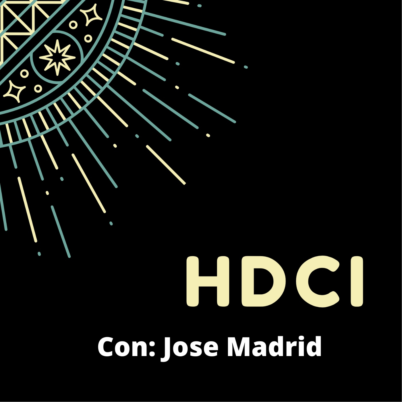 Hablemos de cosas importantes.