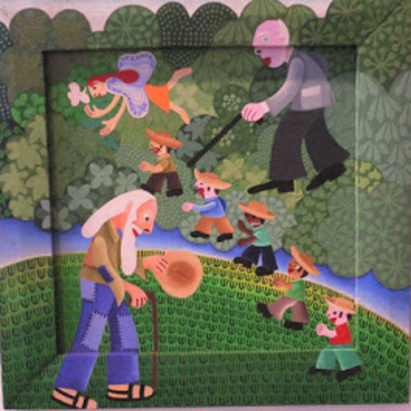 LA VIDA SIN CARBONICO