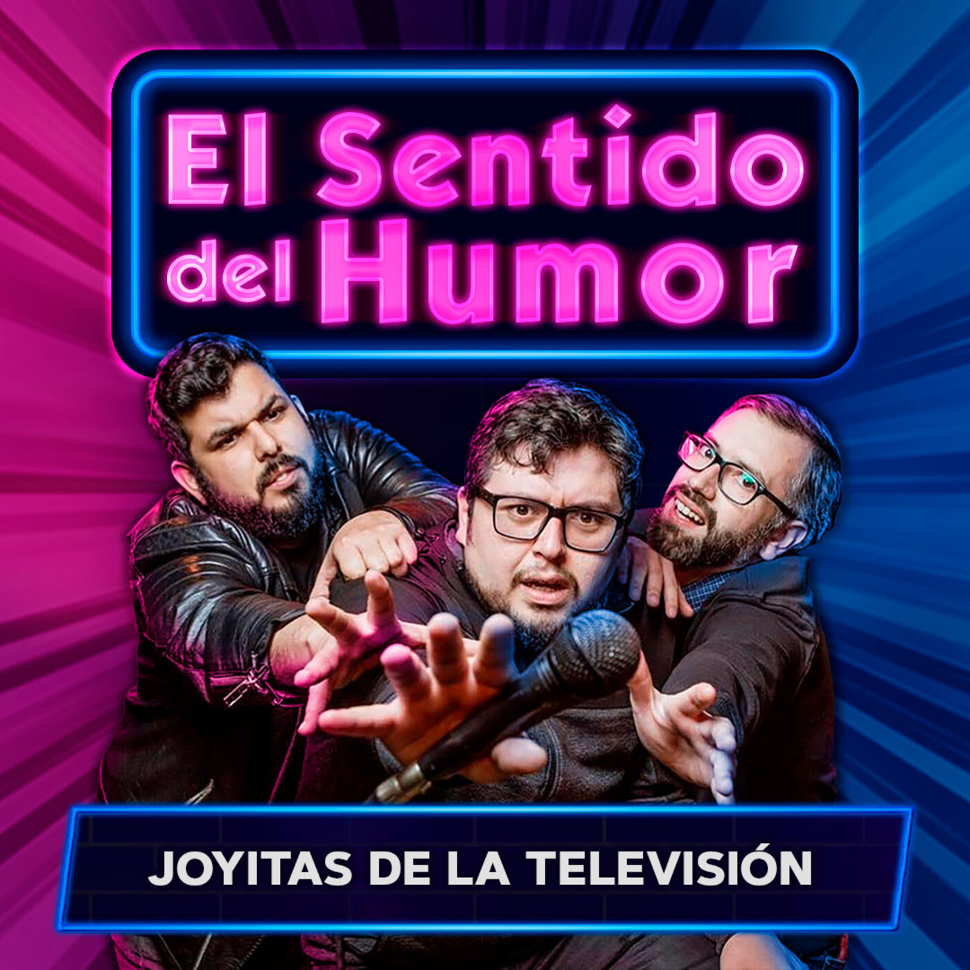 EL SENTIDO DEL HUMOR