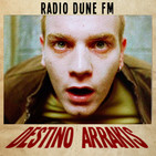 Radio Dune FM: Cine y drogas