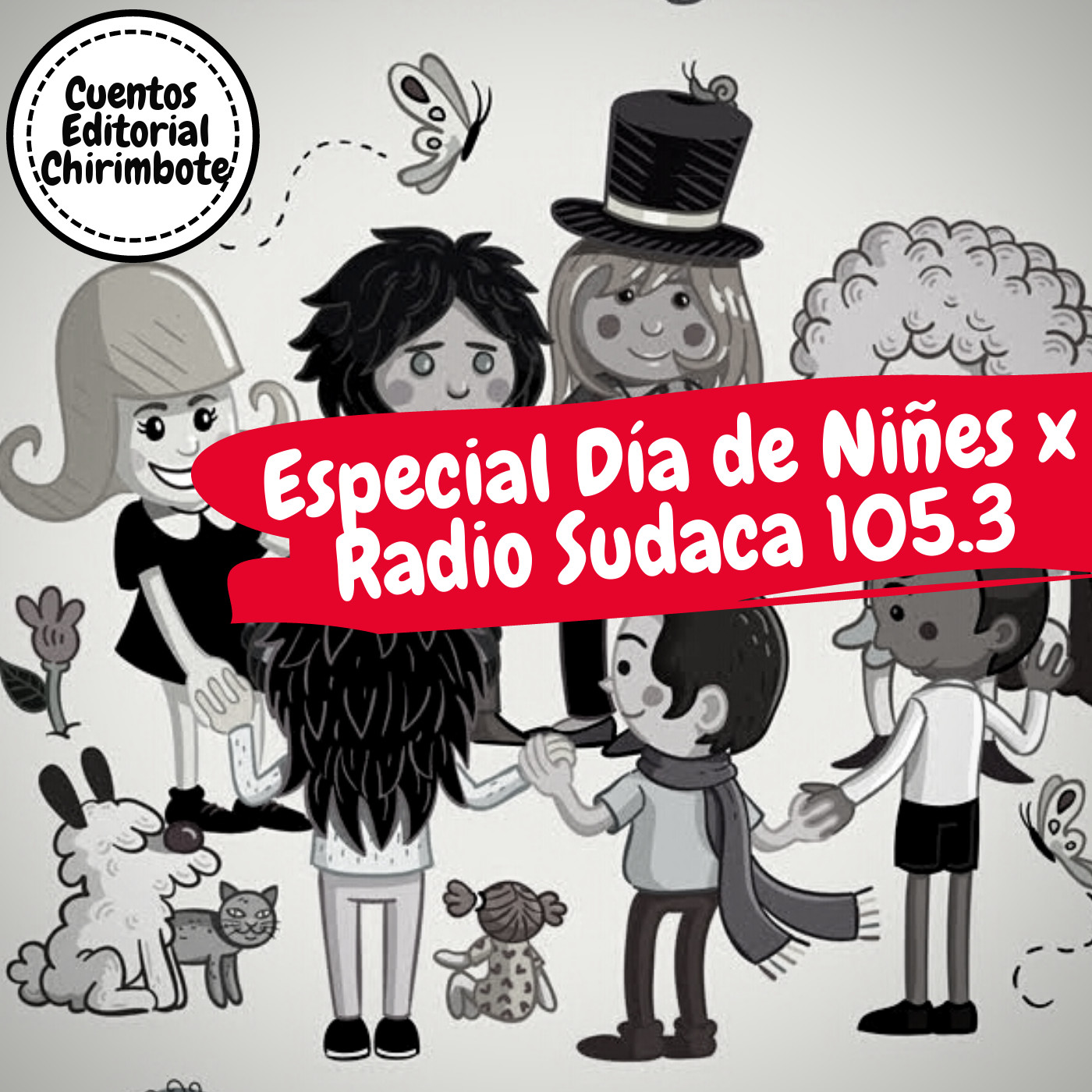 AUDIOS SUDACA