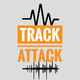 Track Attack 23 de junio de 2019
