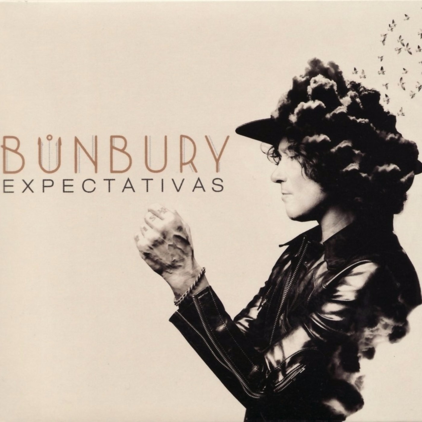 La Gran Travesía: Enrique Bunbury 2ª Parte episode artwork