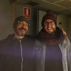 El Telescopio 576, con Sharon van Etten, Mucho, Peter Broderick...