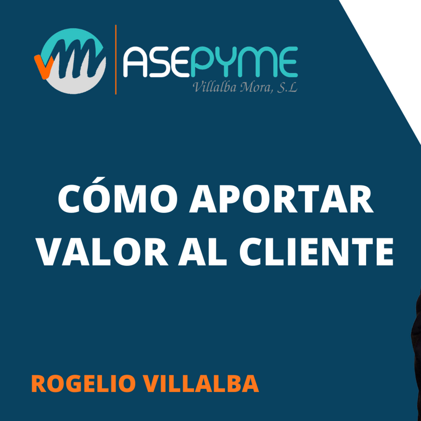 Rogelio Villalba Garcia