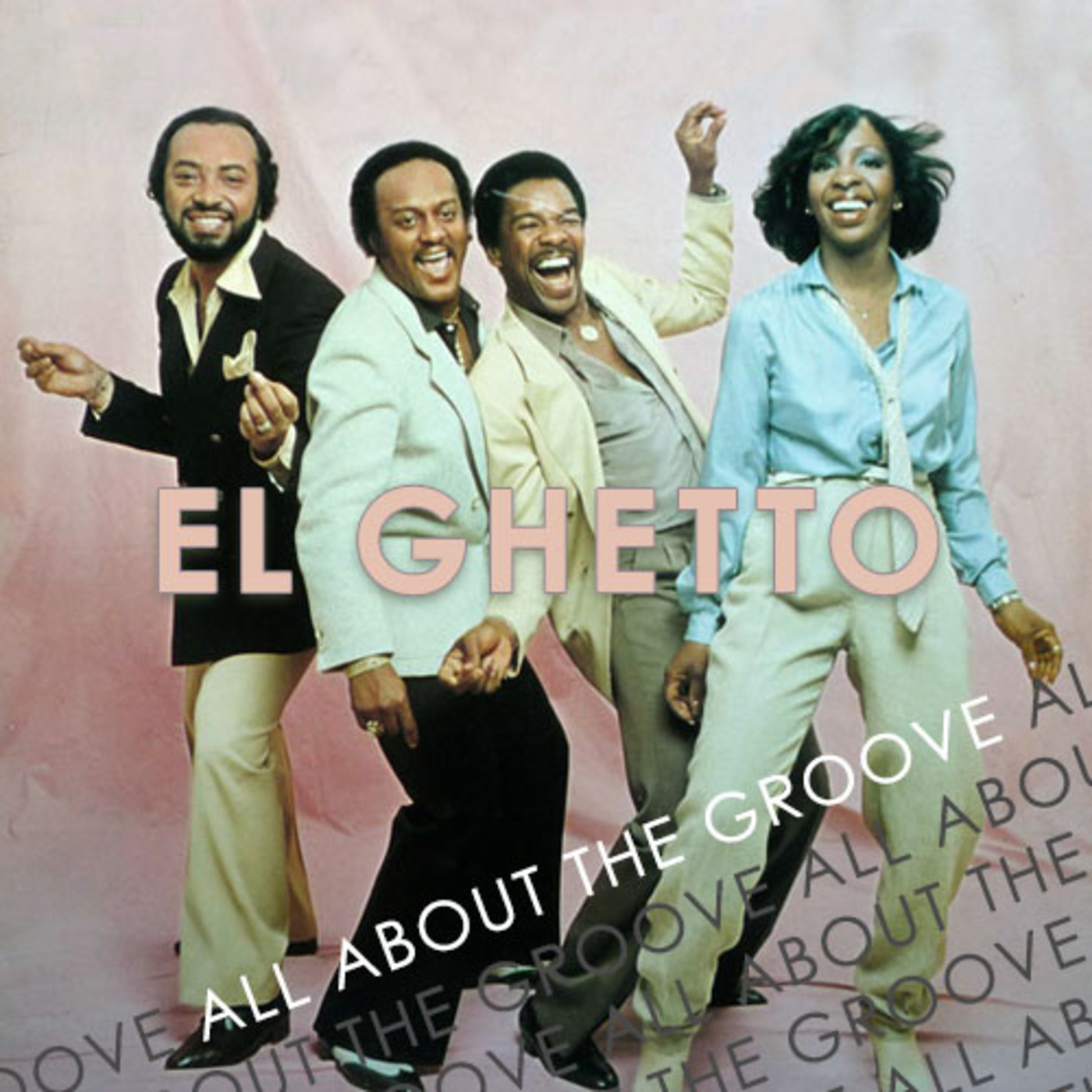 El Ghetto