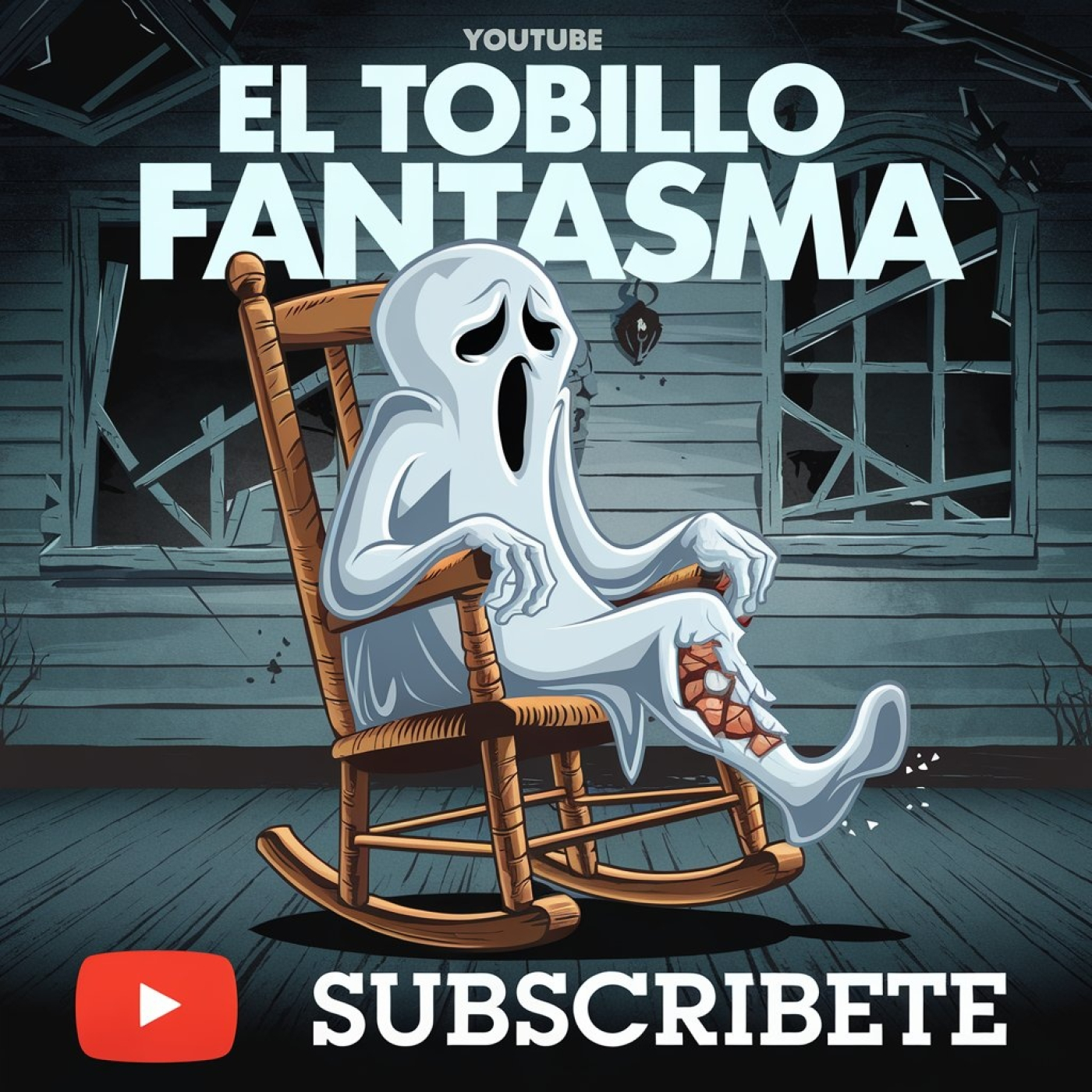 Historias, pesadillas urbanas de Terror