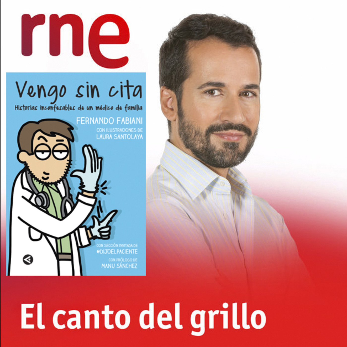 Vengo sin Cita