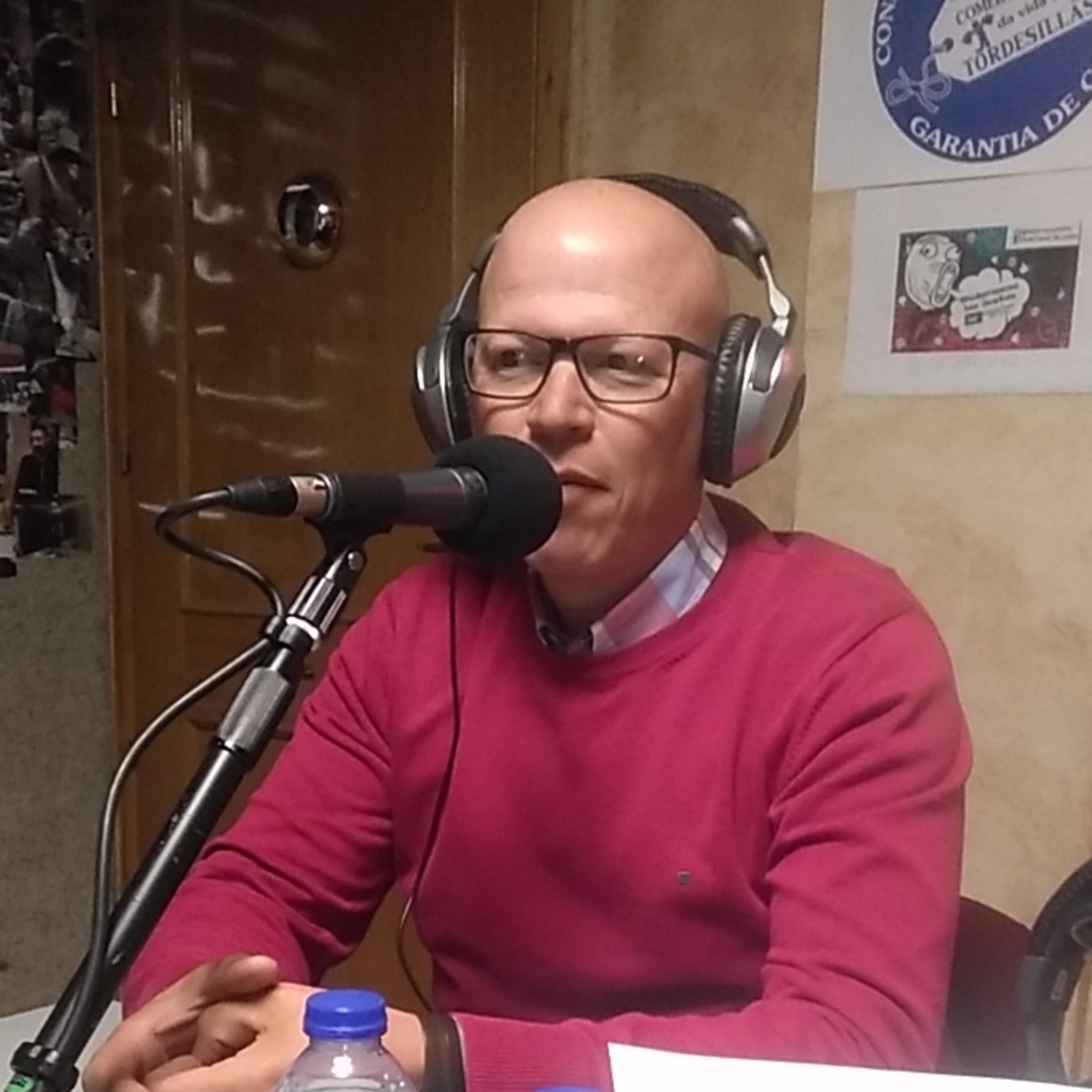 Podcast de armoniaduero