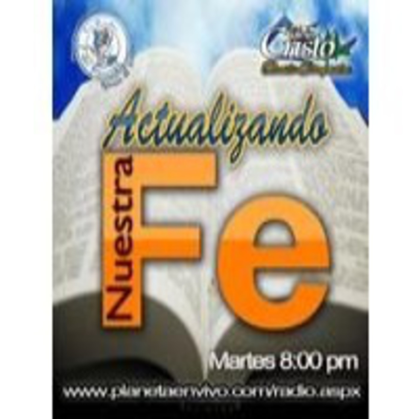 Prog. No. 28 Actualizando Nuestra Fe - Hijos o entenados