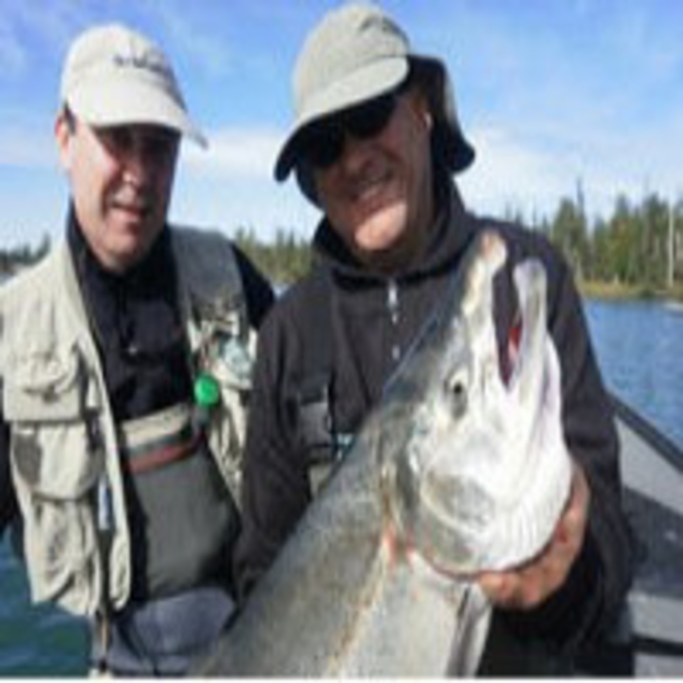 Podcast DIAL DE PESCA