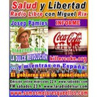 67 Salud y Libertad: "Pàmies: La Dulce Revolución - Informe Coca-Cola"