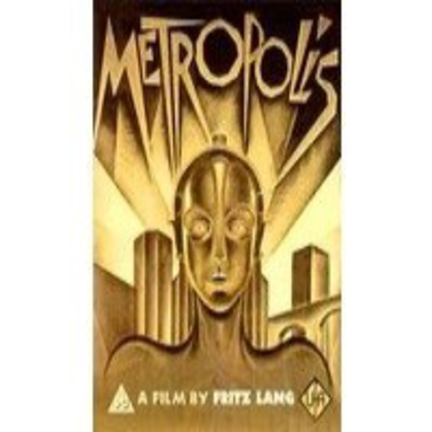 Podcast de Metrópolis Sonora