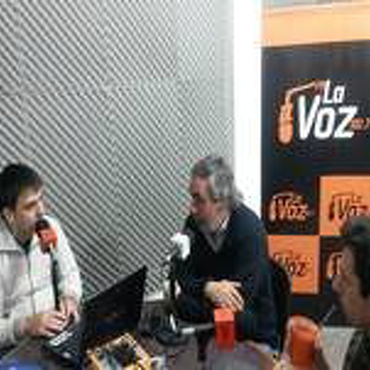 Podcast de Deivid Díaz