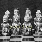 Peon 4 Rey