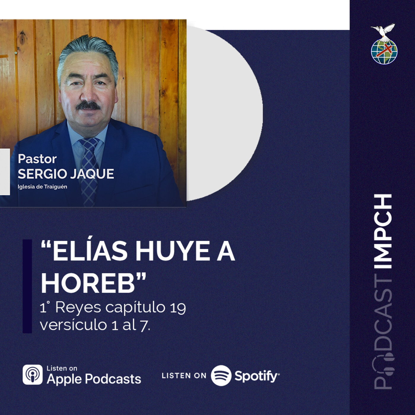 Mensajes Bíblicos IMPCH