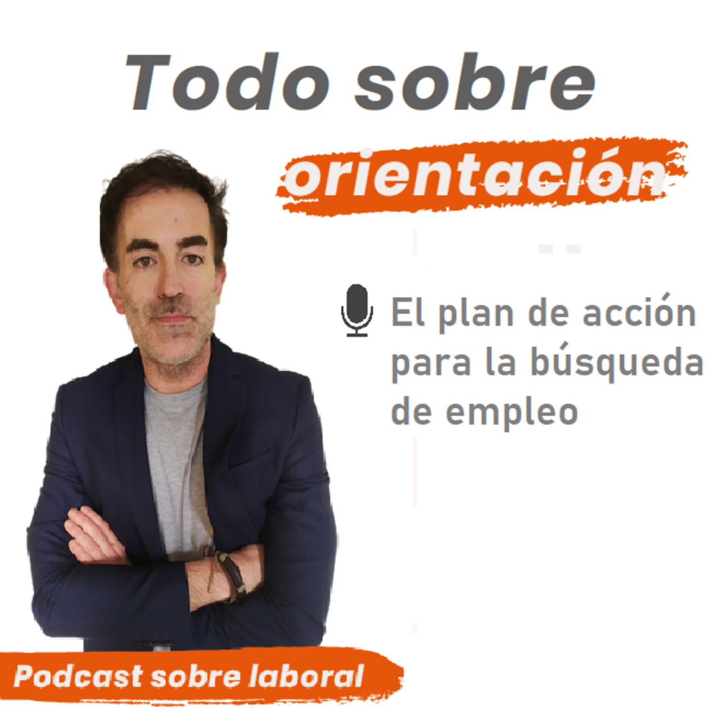 50.El plan de acción en la búsqueda de empleo 50.El plan de acción en la búsqueda de empleo