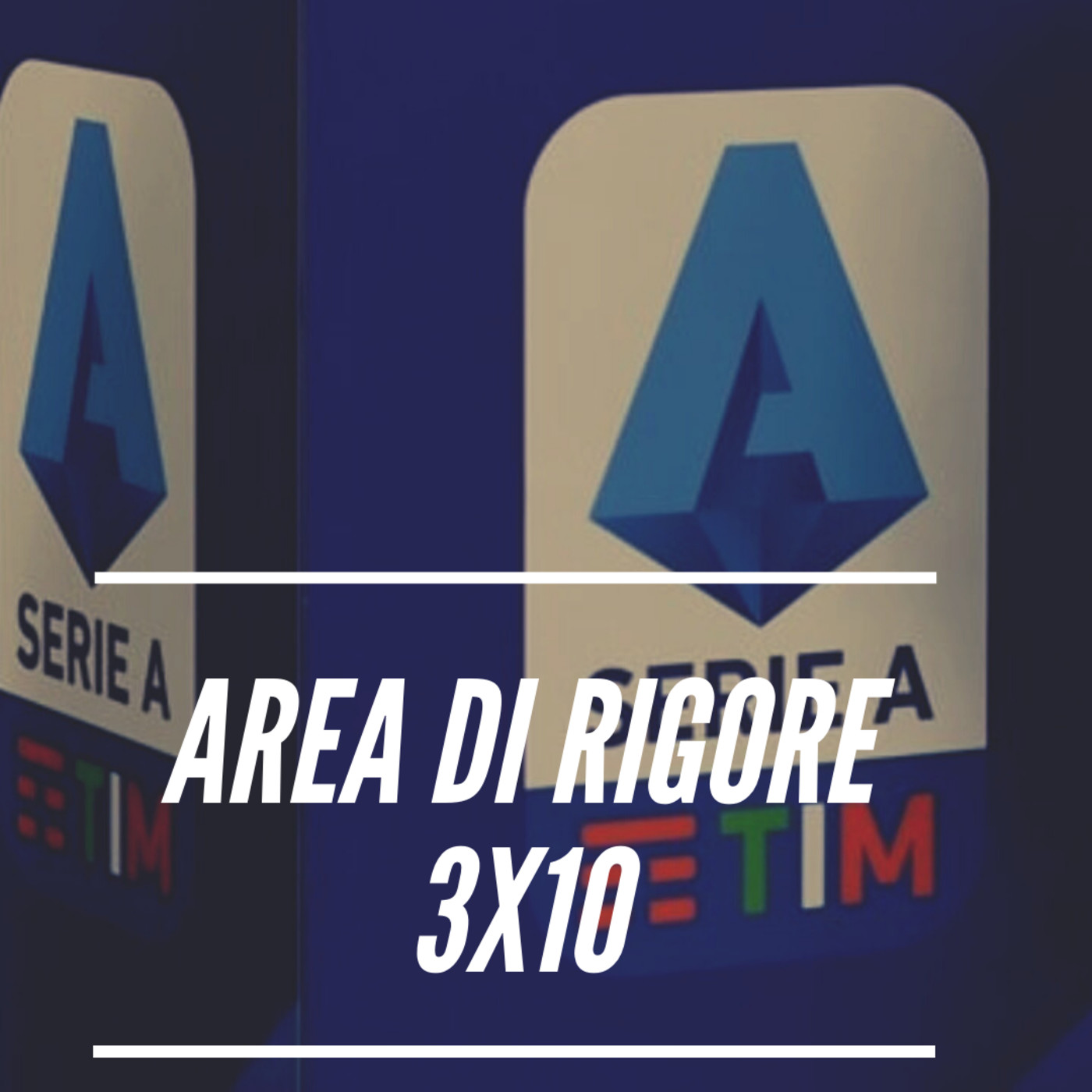 Area di Rigore