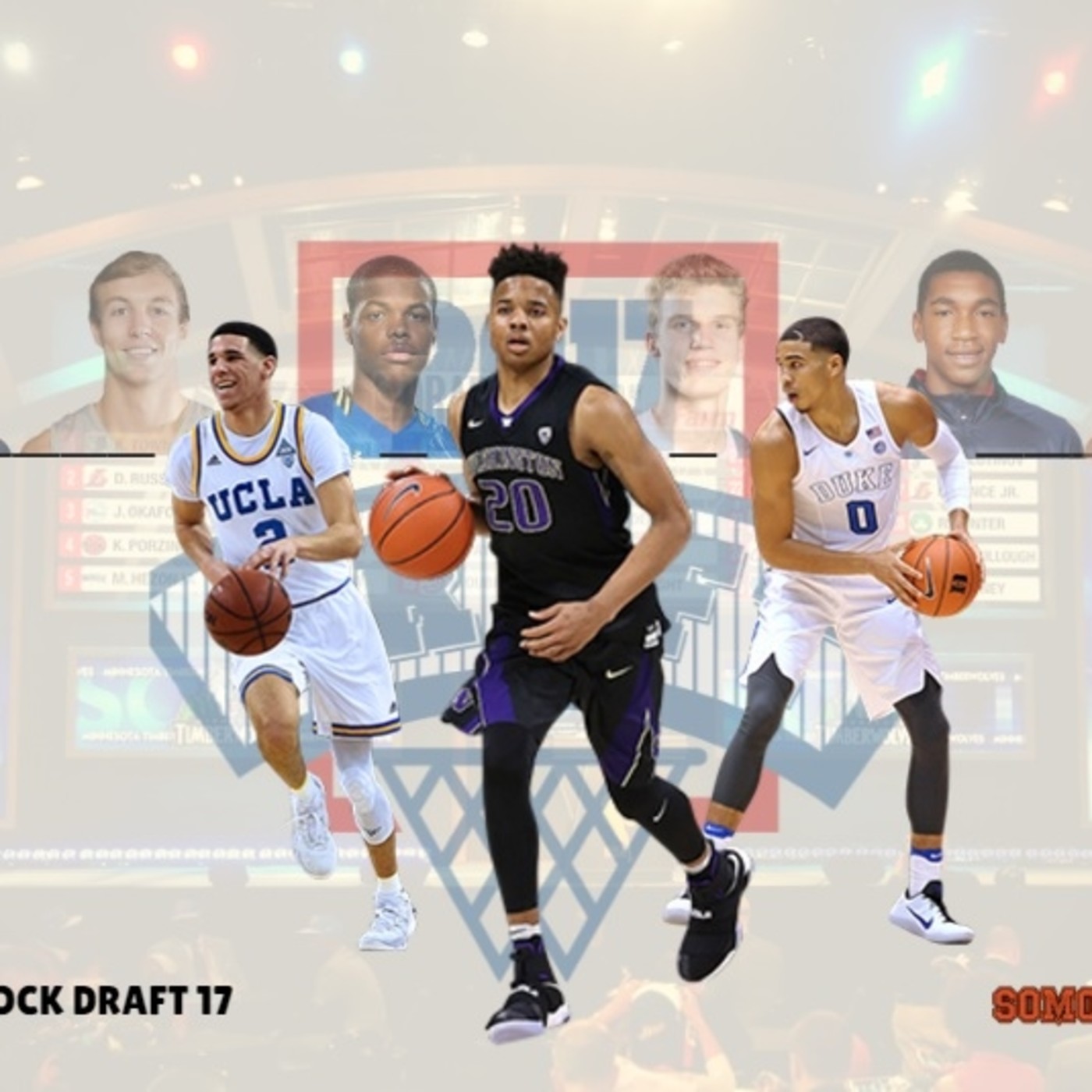 Podcast de SomosBasket