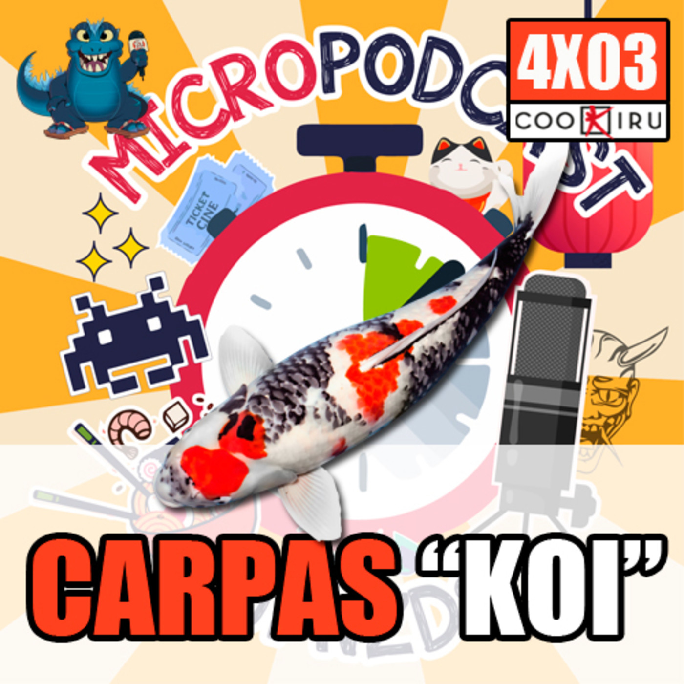 Japonizados Podcast