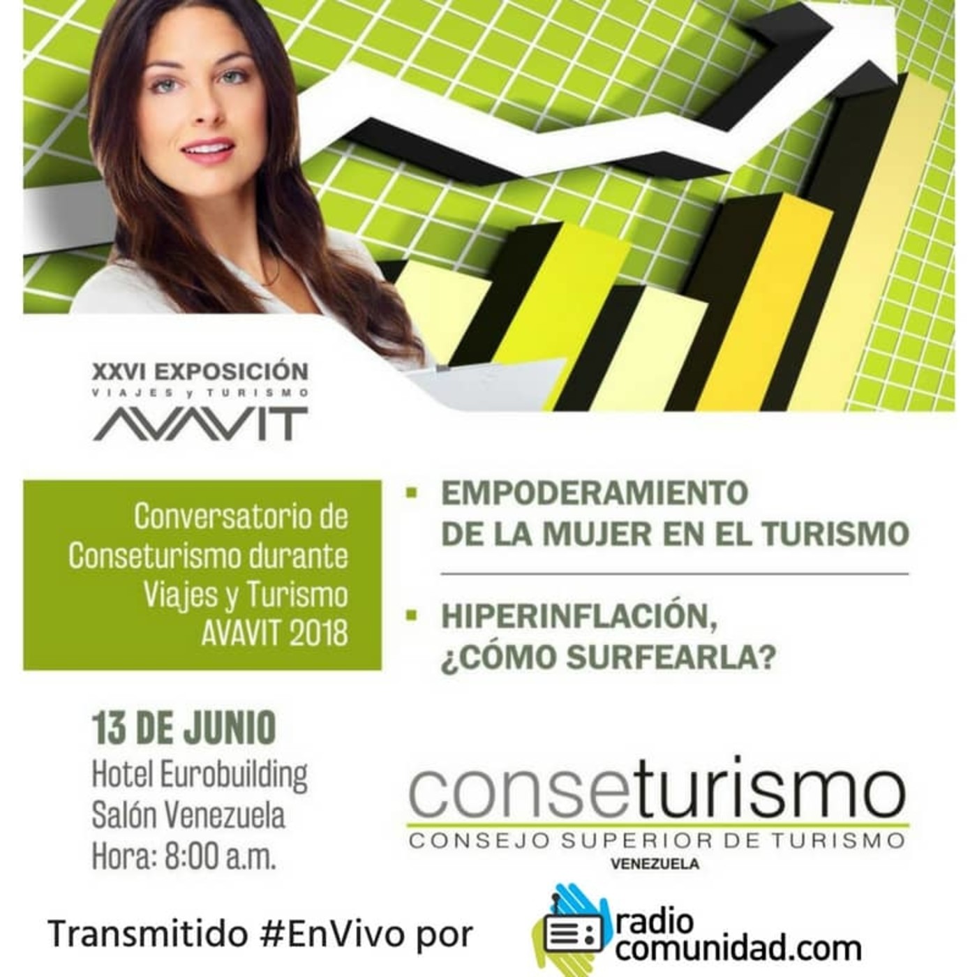 Especiales Radiocomunidad.com