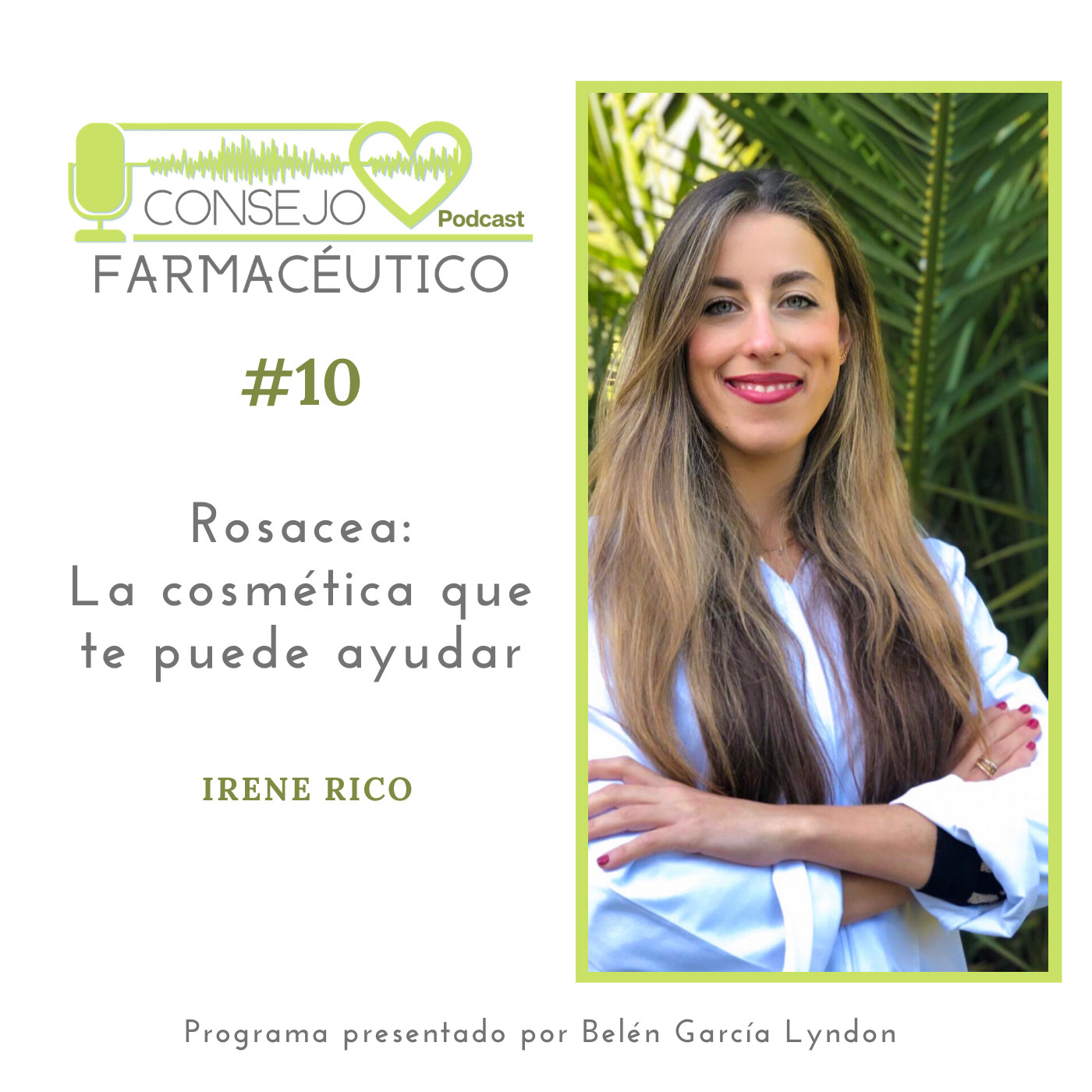Consejo Farmacéutico